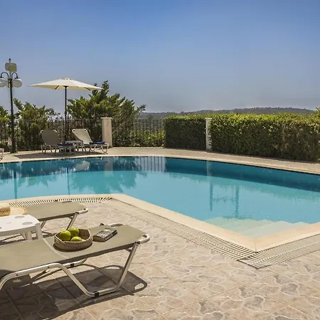 Dream View By Select Trapezaki (Kefalonia)