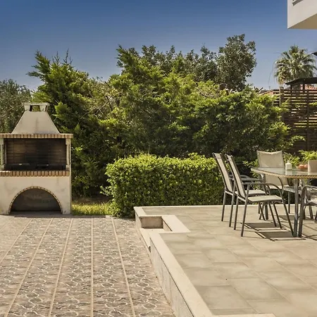 Villa Dream View By Select *