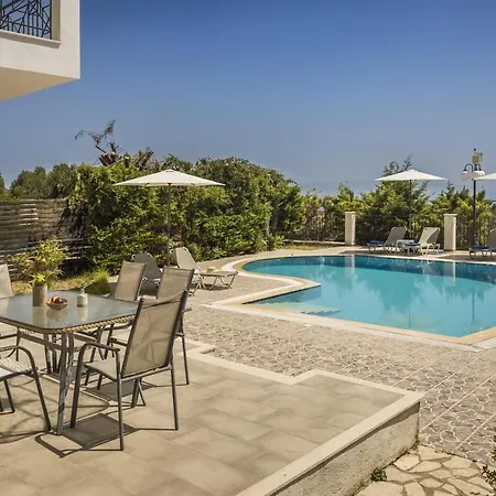 Villa Dream View By Select