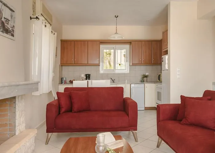 Dream View By Select Villa