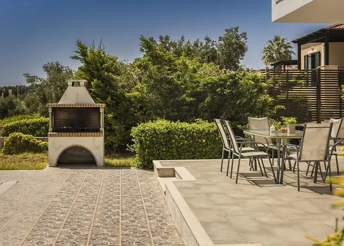 Villa Dream View By Select *