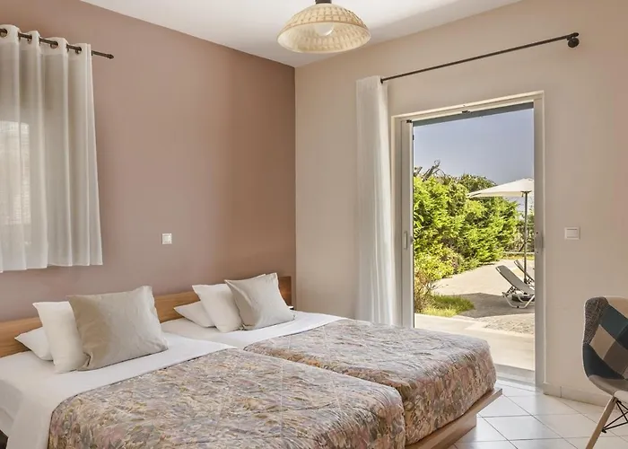 Villa Dream View By Select *