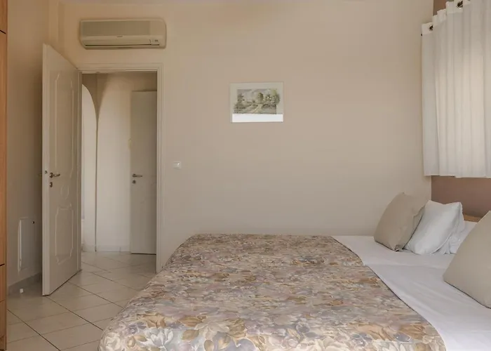 Dream View By Select Trapezaki (Kefalonia)