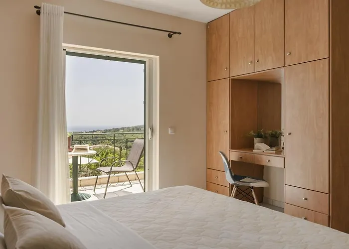 Villa Dream View By Select