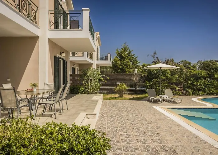 Villa Dream View By Select